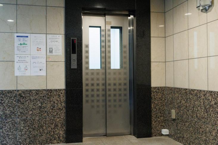 モナーク碑文谷-31-共有部分