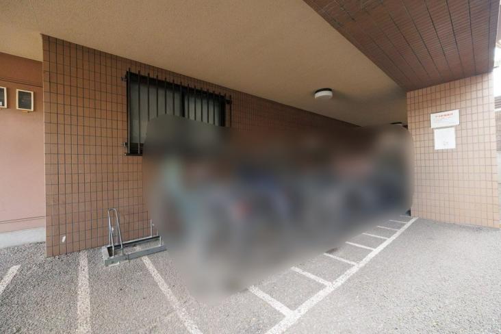 モナーク碑文谷-33-共有部分