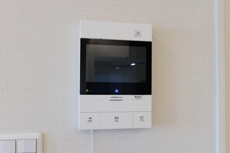 モナーク碑文谷-34-その他設備