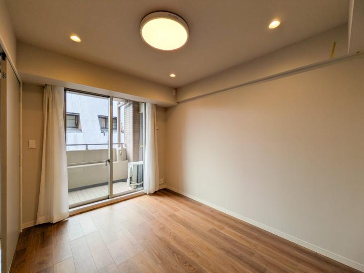 ファミールヒルズ目黒東山-5-室内