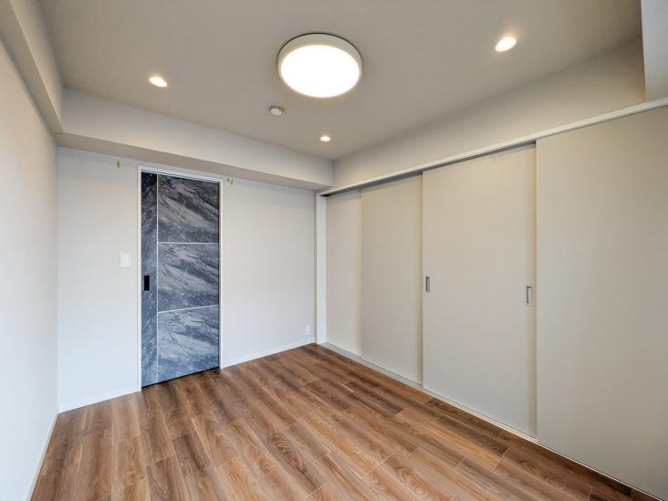 ファミールヒルズ目黒東山-6-室内