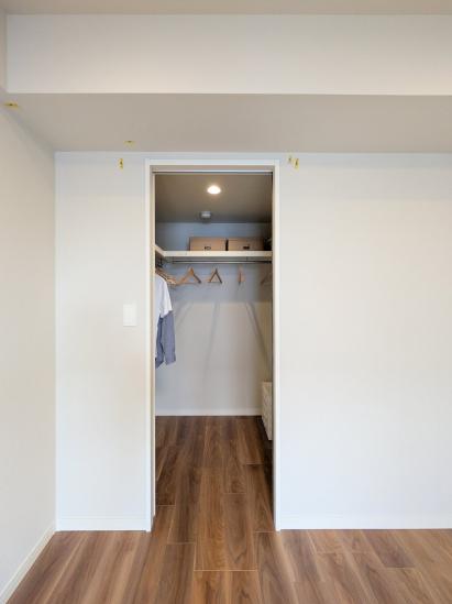 ファミールヒルズ目黒東山-7-収納