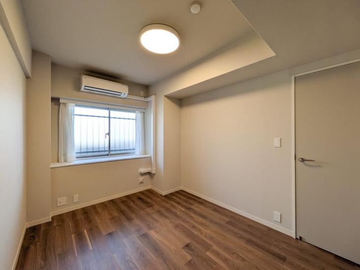 ファミールヒルズ目黒東山-9-室内