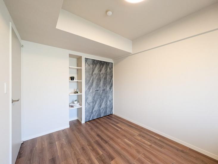 ファミールヒルズ目黒東山-10-室内