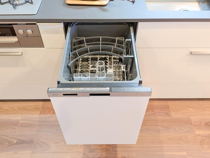 ファミールヒルズ目黒東山-15-キッチン