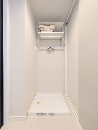 ファミールヒルズ目黒東山-23-その他内観