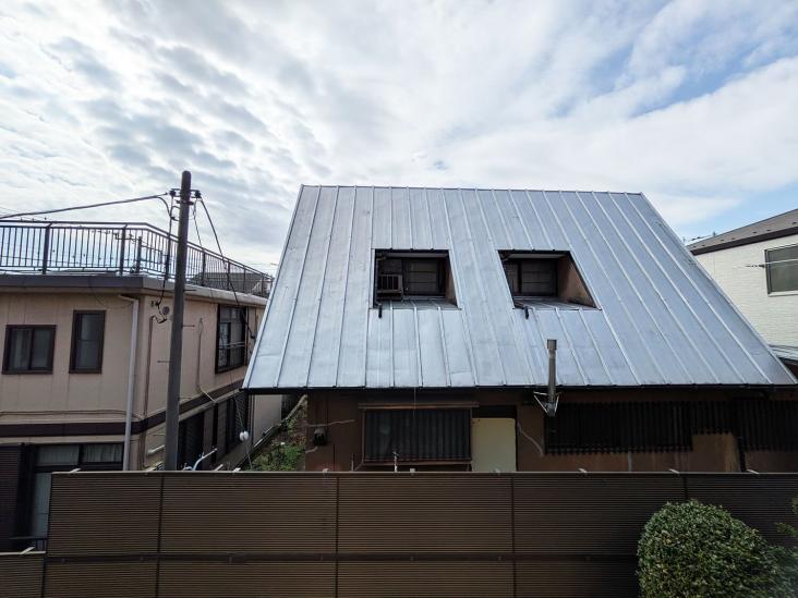 ファミールヒルズ目黒東山-31-眺望