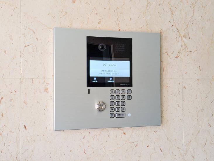 ファミールヒルズ目黒東山-36-共有部分