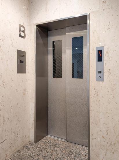 ファミールヒルズ目黒東山-38-共有部分