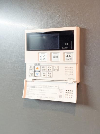 ファミールヒルズ目黒東山-45-その他設備