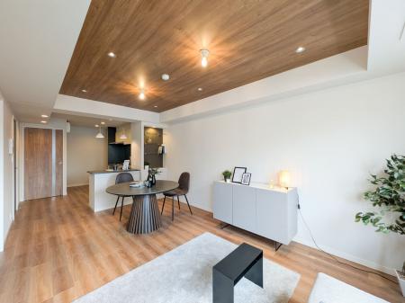 ファミールヒルズ目黒東山