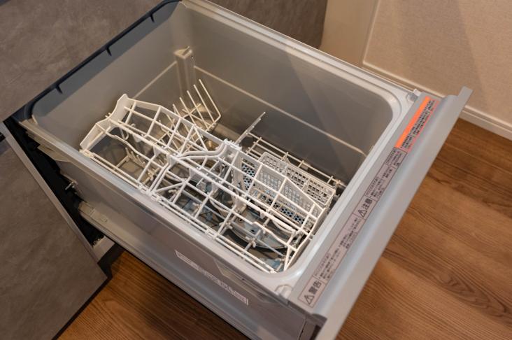 駒沢パークサイドマンション-10-キッチン