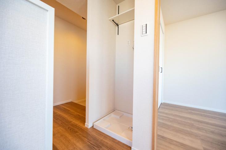 駒沢パークサイドマンション-11-その他内観