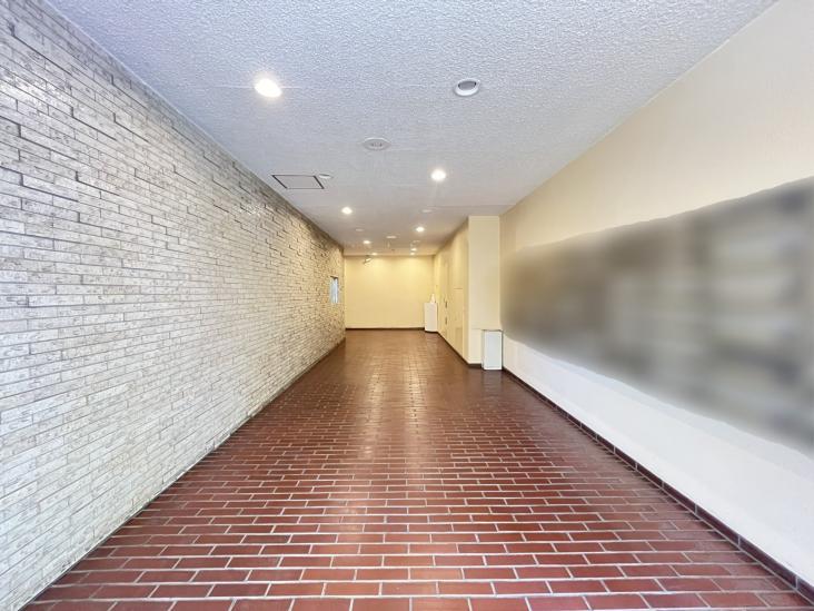 目黒ダイヤハイツ-5-共有部分