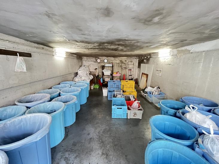 目黒ダイヤハイツ-7-共有部分