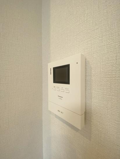 シャンボール柿の木坂-28-その他設備