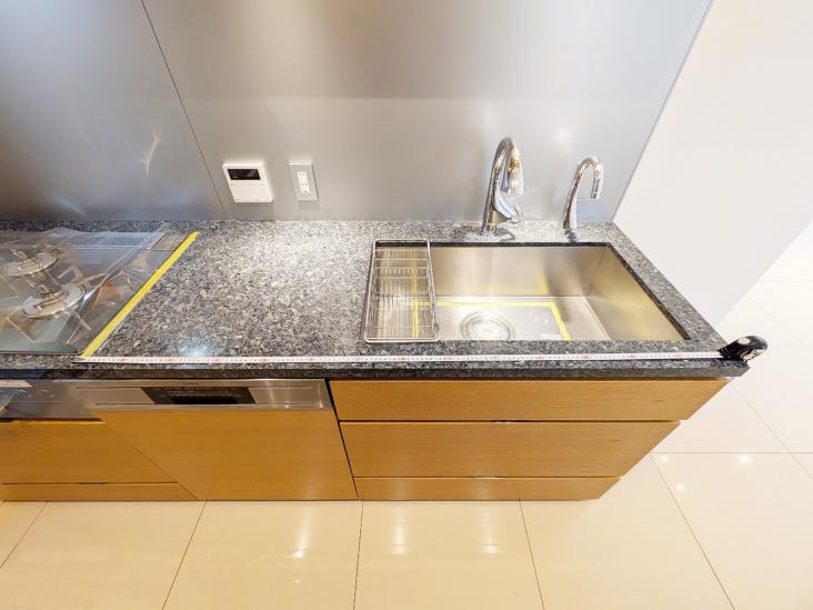 世田谷区上馬三丁目中古戸建-9-キッチン