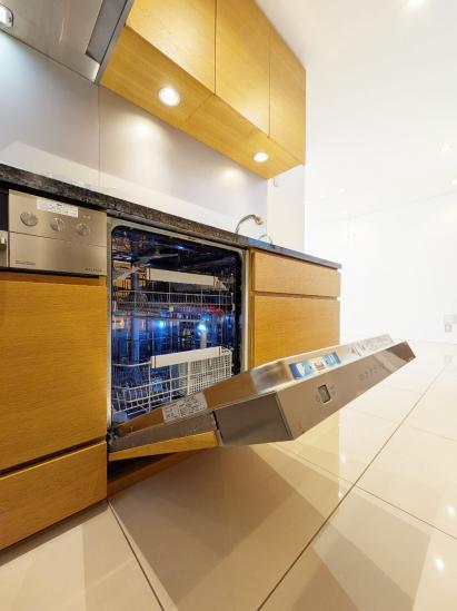 世田谷区上馬三丁目中古戸建-11-キッチン