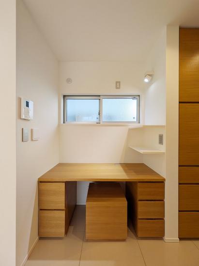 世田谷区上馬三丁目中古戸建-14-キッチン