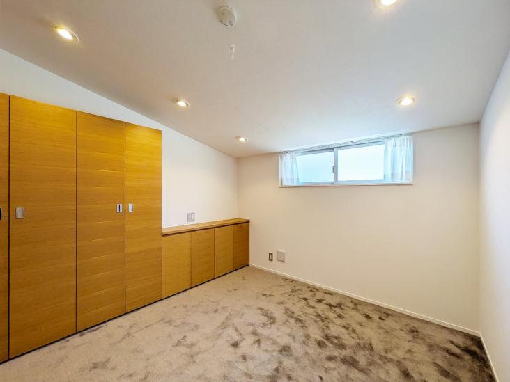 世田谷区上馬三丁目中古戸建-15-室内