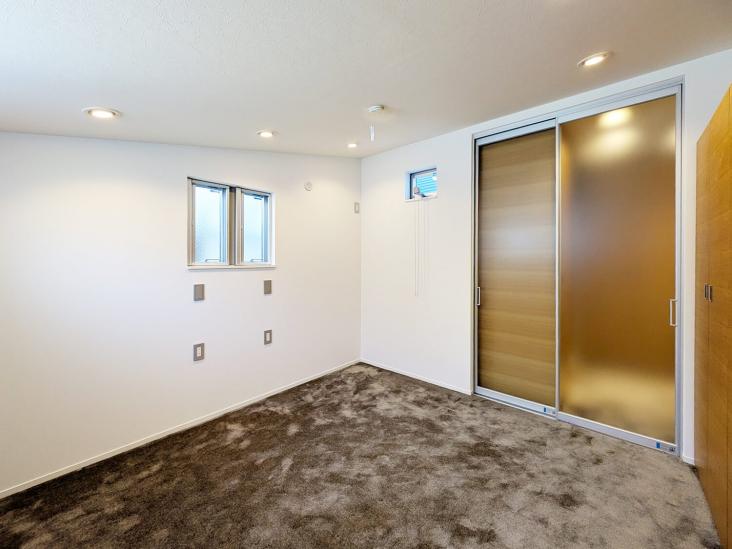 世田谷区上馬三丁目中古戸建-16-室内