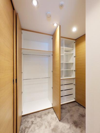 世田谷区上馬三丁目中古戸建-20-収納