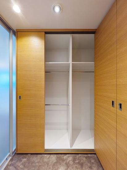 世田谷区上馬三丁目中古戸建-21-収納