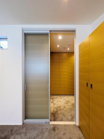 世田谷区上馬三丁目中古戸建-22-収納