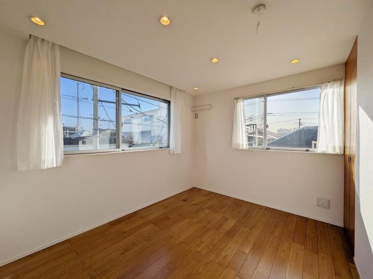 世田谷区上馬三丁目中古戸建-23-室内