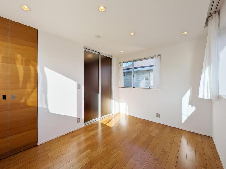 世田谷区上馬三丁目中古戸建-24-室内