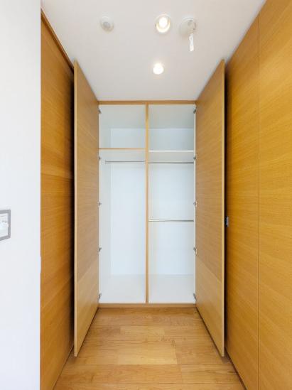 世田谷区上馬三丁目中古戸建-26-収納