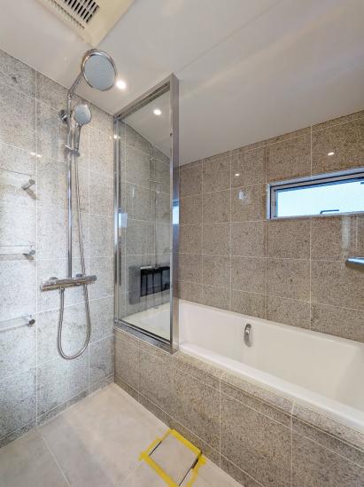 世田谷区上馬三丁目中古戸建-28-バス