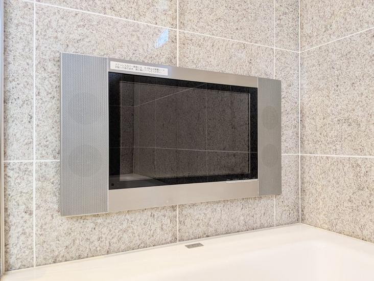 世田谷区上馬三丁目中古戸建-29-バス