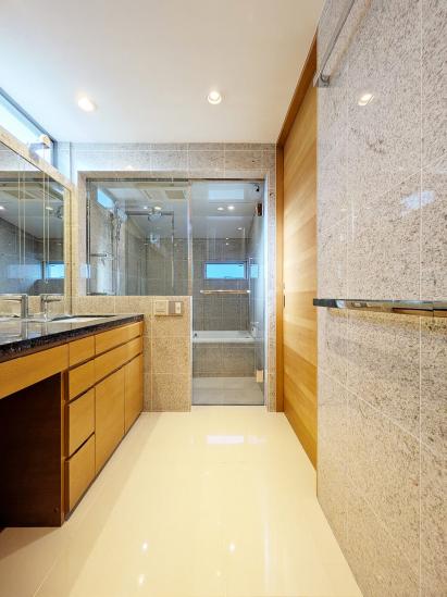 世田谷区上馬三丁目中古戸建-31-洗面