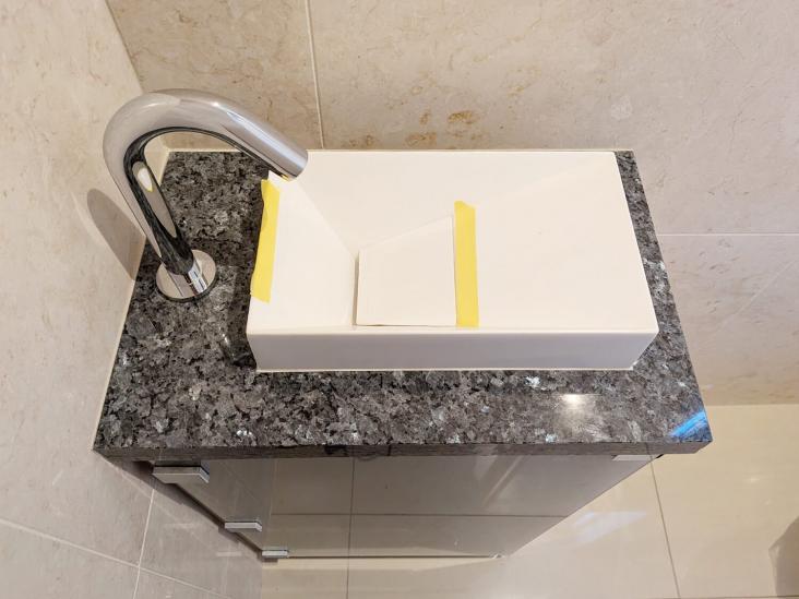 世田谷区上馬三丁目中古戸建-35-トイレ