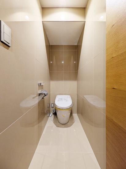 世田谷区上馬三丁目中古戸建-36-トイレ