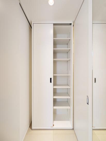 世田谷区上馬三丁目中古戸建-44-収納