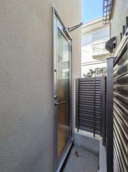 世田谷区上馬三丁目中古戸建-47-その他現地