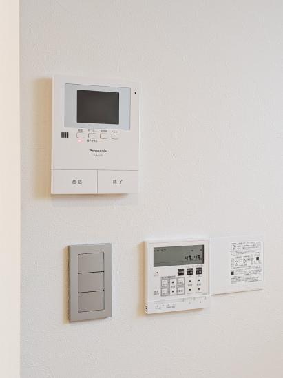 世田谷区上馬三丁目中古戸建-56-その他設備