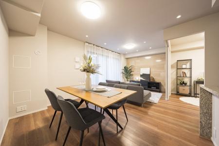 パークホームズ駒沢ザレジデンス