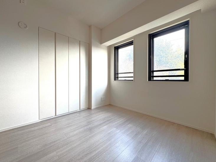 ザ・パークハウスアーバンス目黒平町-5-室内