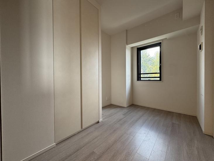 ザ・パークハウスアーバンス目黒平町-7-室内