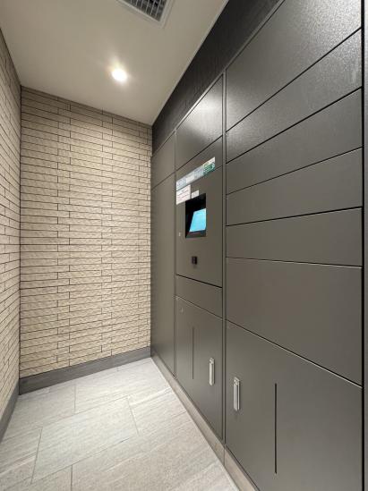 ザ・パークハウスアーバンス目黒平町-19-共有部分