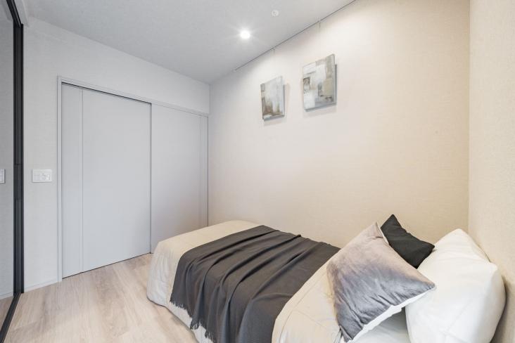 アトラス青山レジデンシャル-7-室内