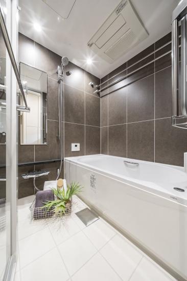 アトラス青山レジデンシャル-9-バス