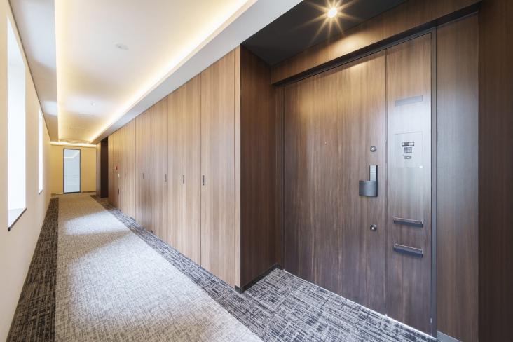 アトラス青山レジデンシャル-14-共有部分