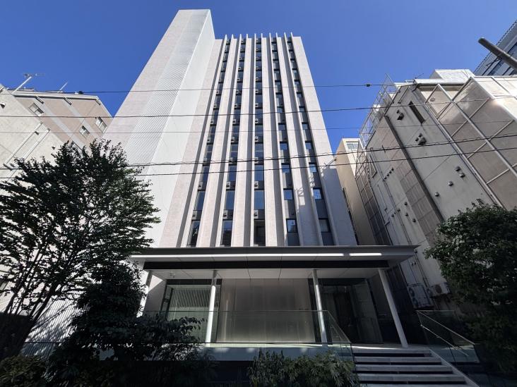 アトラス青山レジデンシャル-15-外観