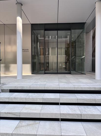 アトラス青山レジデンシャル-16-エントランス