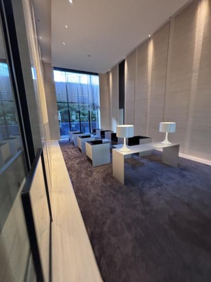 アトラス青山レジデンシャル-18-ロビー