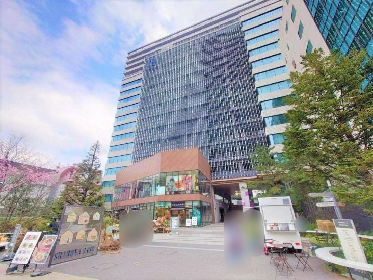 アトラス青山レジデンシャル-22-スーパー